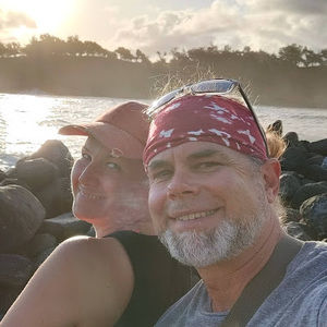 Meet your Posher, Dean